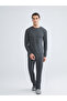 Standard Pattern Men's Pajamas