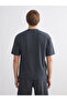 Crew Neck Men's T-Shirt - 7