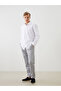 Slim Fit Men's Chino Trousers