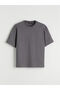 Crew Neck Men's T-Shirt - 5