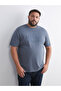 Esvab • Modern & Distinctive Zero Roba Collar Printed Men's T-Shirt - 3