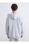 Esvab • Modern & Distinctive Hooded Long Sleeve Men's Zippered Sweatshirt - 8