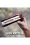 Cookies & Cream High Protein and Low Carb Bar - 12 x 55g - 3