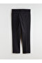 Lcw Business Black Standard Fit Men's Suit Trousers - 6