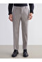 Slim Fit Men's Trousers - 2