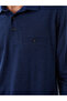 سويت شيرت رجالي بياقة بولو - 3