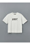 Crew Neck Short Sleeve Printed Combed Cotton Men's T-Shirt - 5