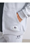 Esvab • Modern & Distinctive Hooded Long Sleeve Men's Zippered Sweatshirt - 6