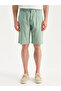 Timeless Clothing & Timeless Choices Standardfit Dobby Men's Shorts - 3
