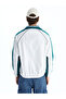 Nevavm Comfortable Fit Stand Collar Men's Jacket with Difference - 4