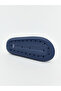 Vizyon New Season Printed Single Strap Men's Slippers - 4