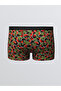 Standard Mold Cotton Flexible Men's Boxer - 2