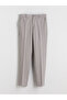 Slim Fit Men's Trousers - 5