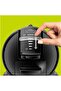 De'Longhi EDG 155. BG Mini Me Dolce Gusto Automatic coffee machine, Black/Grey - 6