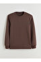 I Zero Roba Collar Printed Men's Sweatshirt from Freezen Store - 6