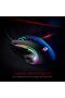 M612 Predator RGB Gaming Mouse - 7