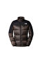 W Diablo down 2.0 Jacket Women's Outdoor Coat (700 Fill Power Goose down) Nf0A8E140Bi1 Brown