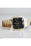 Fs601221 Men's Steel Band Wrist Watch - 2