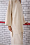 Modal Basic Long Sweat Bone - 6