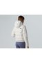 W Hyalite down Hoodie Women's Outdoor Coat Nf0A8E75Qli1 White - 4