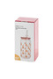Lcw Home Mixed Printed Glass with Straw 480 ml - 4