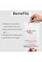 Bridal Facial Vitamin C Glowing Skin Kit - 3
