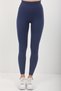 Seamless High Waist Recovery Sports Leggings – Stretchy, Breathable - 3