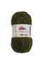 Dolphin Baby Hand Knitting Yarn 100 Gr 120 Mt Velvet Plush Baby Knitting Yarn 80361