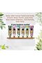 Parfume Jewels El Ve Vücut Krem Seri̇si̇ 6 Adet