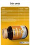 Kurkumin Zerdaçal Ekstresi 30 Kapsül ( Curcumin Piperin ) - 5