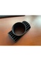Bmw E34 Vent Pod Ventilation Indicator Pod 52mm - 4