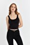 Women's Wide Strap Lycra Body - 6
