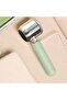 Lr6 Digital Display 800Mah Cordless Lint Remover - Green - 6