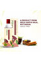 Anti Dandruff Hair Oil - 150 ml & Shampoo 100 ml - 2