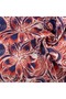Natural Patterned Scarf - 2