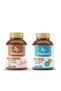 Immune Support Pack – Energy and Healthy Immunity with Vitamin D3, Selenium & Zinc - 6