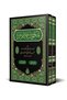 Mektubat-I Rabbani Arabic New Typesetting-Translated (2 Volume Set, Rahle Size, Cloth Cover)