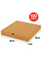 PİZZA KUTUSU 28x28x4