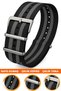 24mm Fossil-Welder-Casio-Seiko-Omega-Armani Watch Compatible Nato Textile Fabric Watch Band 24Model21