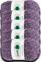 205 (Pack of 5) - Export Surplus Economical Hand Knitting Yarn