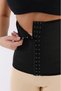 Postpartum Waist Corset Slimming Tightening Corset Waist Trainer Slimming Belt Shaping - 2