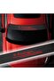 ملصق سيارة من الكربون متوافق مع الزجاج الأمامي للسيارة Renault Twingo
