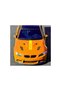 Chevrolet Hood Stripe Sticker - 4