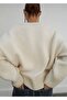 100% Wool Sweater - 4