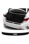 Custom New Compatible Accessory for Fiat Fiorino Auto Rear Bumper Trunk Protector Custom New Sticker 92*7 cm