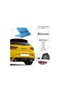 The World Is Greater Than 5 Black Auto Sticker, Label, Vehicle Sticker, Tuning, with English Writing