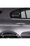 For Mercedes 250 special new compatible Accessory Auto Rhythm special new sticker 2 Pieces 20*9 Cm