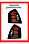 Special For Era new compatible Accessory Stop Headlight Coating special new sticker Model 2