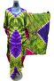 Cotton plain Kaptan African fabric 100% cotton Multi colour 504 C