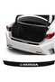 Honda City Rear Bumper Trunk Protector Sticker